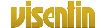 logo Visentin abbigliamento